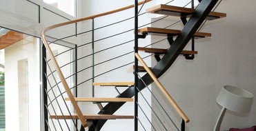 gallery/handrils